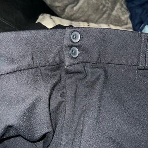 Torrid studio pants extra short